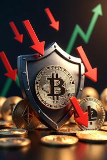 Strategii care te ajută să eviți pierderile în crypto