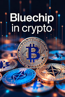 Bluechip in crypto