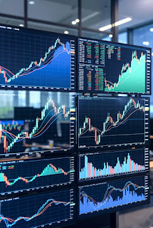 Economiile Tale Merită Mai Mult: Cum să Transformi Banii Economisiți în Avere Reală în 2026 – Ghidul Investitorului Inteligent