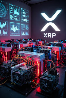 SEC: XRP NU e security! Revoluție în crypto