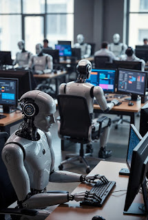 AI Agents: Explozia Crypto care Câștigă 40% pe Săptămână în 2026!