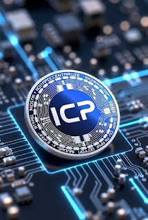 ICP Explodează: Săptămâna în care Internet Computer a dominat blockchain-ul global