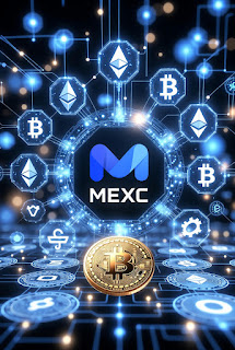 MEXC – platforma care rupe în 2026!