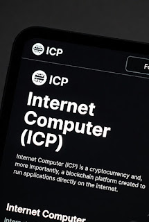 Ce este Internet Computer (ICP)