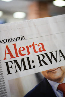 🚨 ALERTĂ FMI: Tokenizarea Nu E Doar „Crypto Hype” – Este O Schimbare STRUCTURALĂ în Finanțele Mondiale! Ce Trebuie Să Știi Acum (Aprilie 2026)