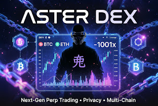 ASTER token, Aster DEX, perp DEX, crypto 2026, Aster Chain, tokenomics ASTER, privacy blockchain, CZ crypto, DeFi perp trading, buyback ASTER, mainnet launch, token crypto Romania, ghid ASTER, Hyperliquid competitor, yield DeFi