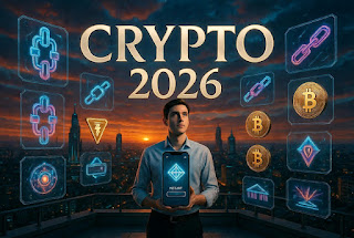 Viitorul Crypto și Blockchain în 2026: Revoluția Invizibilă Care Îți Schimbă Viața, Finanțele și Cariera – Cum Să Nu Rămâi în Urmă!
