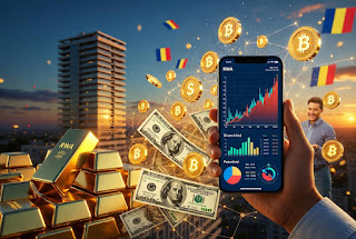 RWA Tokenization 2026: Cum să Investești în Imobiliare, Aur și Obligațiuni Tokenizate pe Blockchain – Ghid Practic + Platforme Sigure