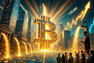 Adopția Bitcoin Explodează în 2026: De Ce Instituțiile Cumpără Miliarde de Dolari iar Jack Dorsey Dă BTC Gratuit (Predicții de $150.000!)