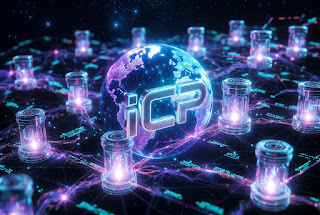 ICP Internet Computer: De ce ar putea fi cea mai subestimată investiție crypto din 2026? Analiză completă și sinceră