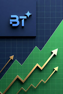 De ce au explodat acțiunile Banca Transilvania (TLV) cu +1,92% la BVB după raportul Consiliului Concurenței pe ROBOR? Explicația completă (08.04.2026)