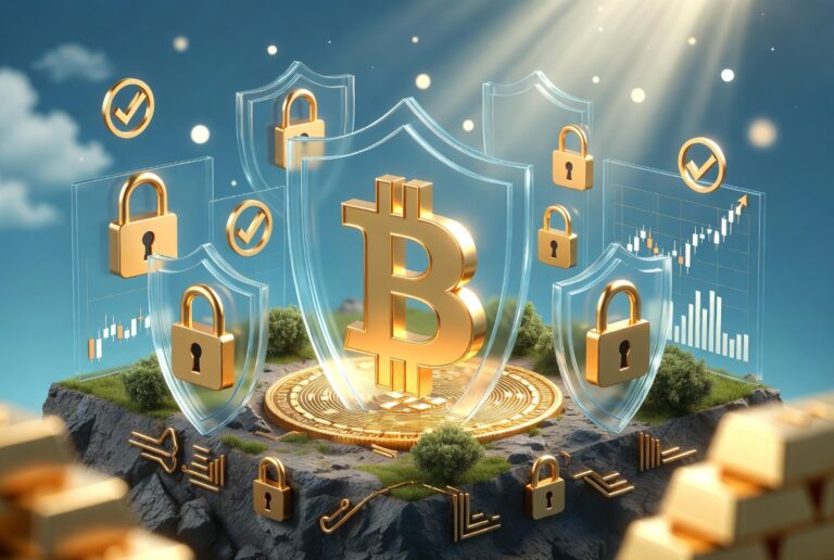 Cum să selectezi tokenurile crypto cu cel mai mic risc de pe CoinMarketCap și cum să identifici investiții potrivite