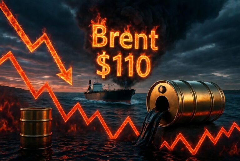 Criză Financiară 2026 sau Șoc Petrolier ca urmare a Războiului cu Iran? Analiză Completă IMF + OPEC + Prețuri Petrol Actuale