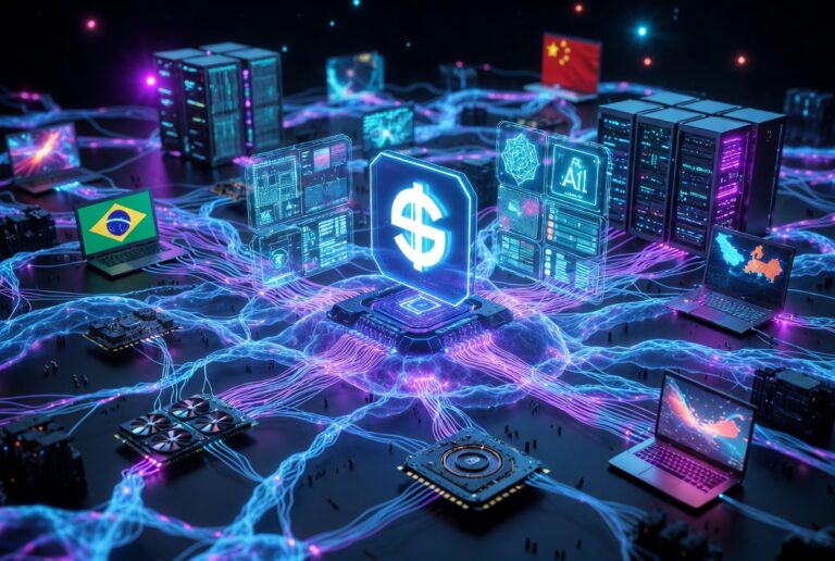 Gensyn ($AI / AIGENSYN): Revoluția DePIN AI care Unește Toată Computația Mondială – Istorie Completă, Echipă și Listări Binance 2026