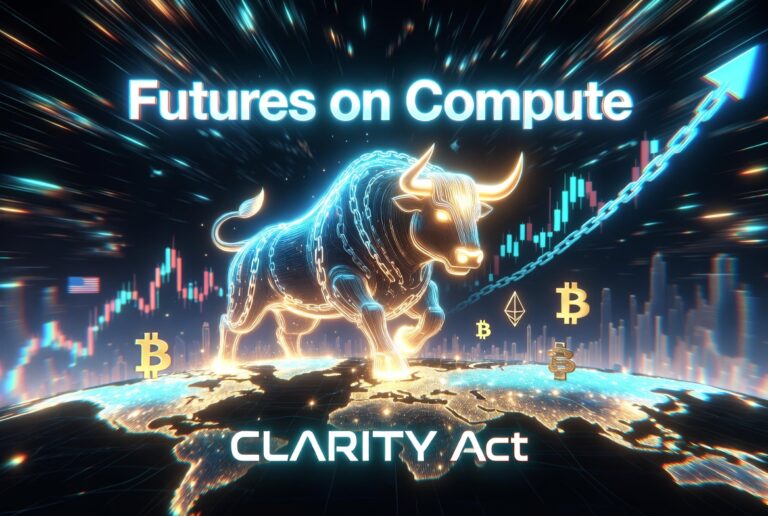 Piețele Crypto în 2026: De la „Futures on Compute” la Claritate Reglementară – De Ce Momentul Este Bullish pentru Bitcoin, Ethereum și Infra AI