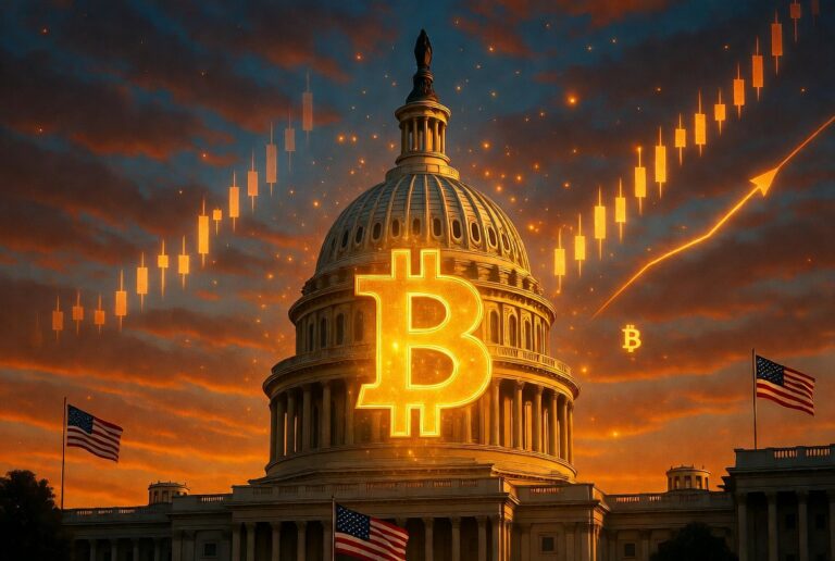 Bitcoin 2026: Rezerva Strategică SUA, Noul Președinte Fed Pro-Crypto și Valul de Adopție Instituțională – De ce Este Momentul Decisiv pentru BTC
