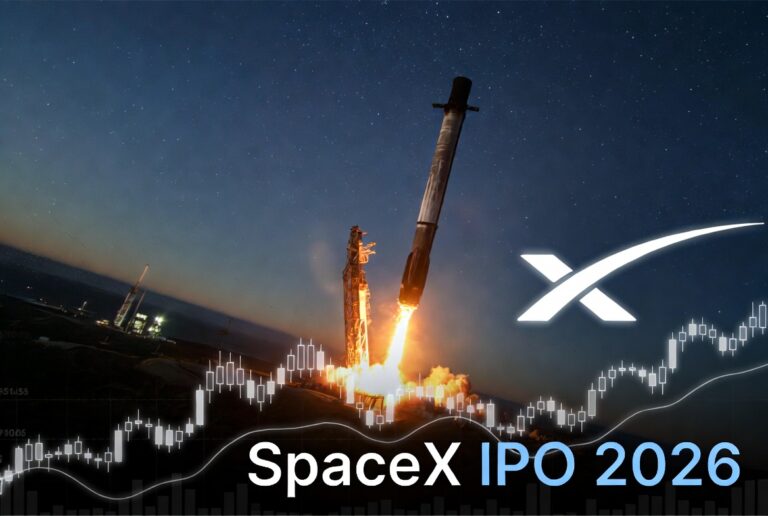 SpaceX IPO 2026: Cel Mai Mare IPO din Istorie cu Peste 250 Miliarde Dolari Cerere – Cum și Când Pot Românii să Cumpere Acțiuni SpaceX