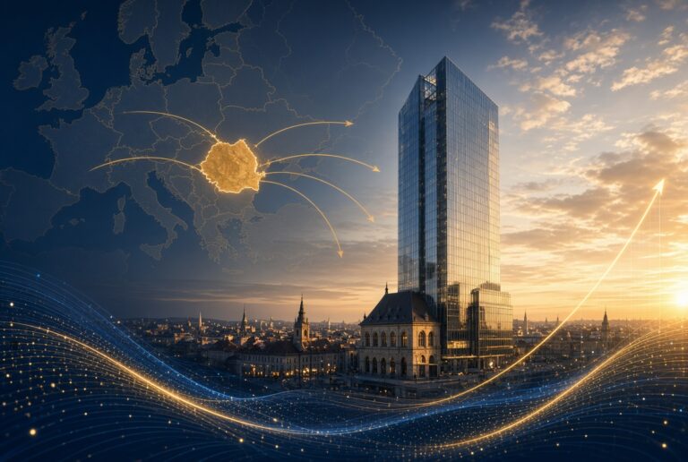 BT își deschide orizonturile: de la „nu ne interesează” la citirea rapoartelor macro – fără nicio tranzacție pe masă