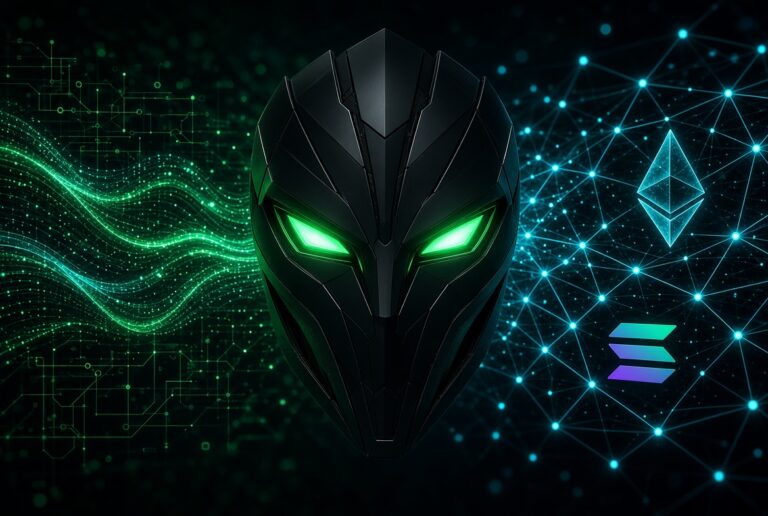 Nullmask (MASK): Protocolul de confidențialitate ZK care transformă orice wallet într-un instrument de privacy total